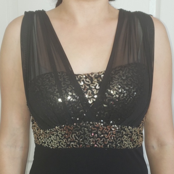 mini dress - Picture 2 of 5